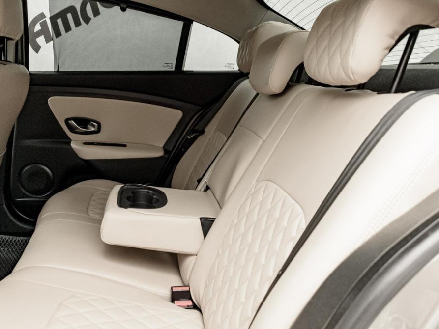 Renault Fluence I Екатеринбург  - изображение 18