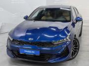 Kia K5 III Новосибирск  - изображение 53