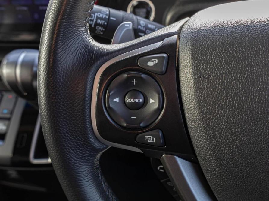 Honda Stepwgn V Рестайлинг Краснодар  - изображение 17