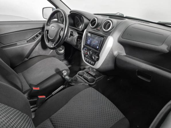 Lada (ВАЗ) Granta I с пробегом 2014 года, цена 410 000 рублей, 143584 км, седан, Автокод Объявления