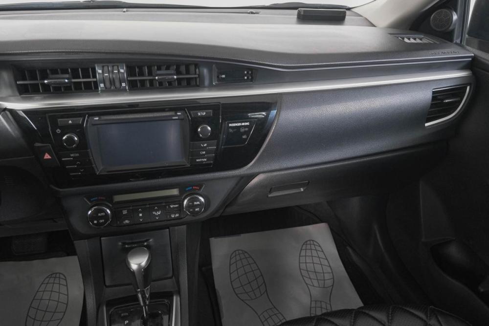 Toyota Corolla XI (E160 E170 E180) Кемерово  - изображение 15