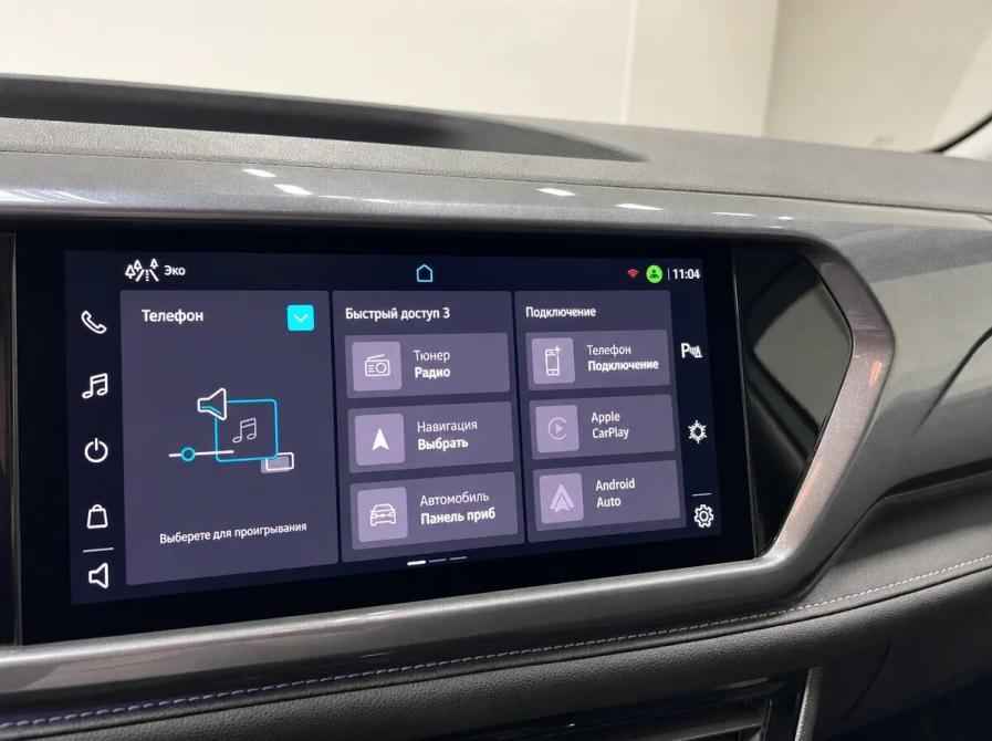 Volkswagen Taos I Кемерово  - изображение 11