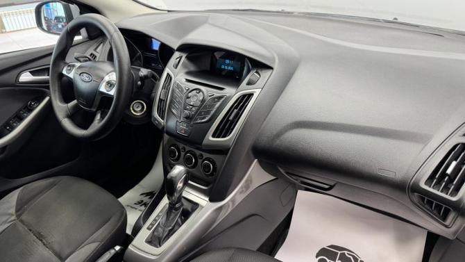 Ford Focus III с пробегом 2012 года, цена 560 000 рублей, 219029 км, седан, Автокод Объявления