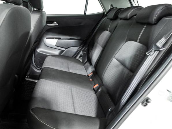 Kia Picanto III с пробегом 2018 года, цена 1 399 700 рублей, 27637 км, хэтчбек, Автокод Объявления