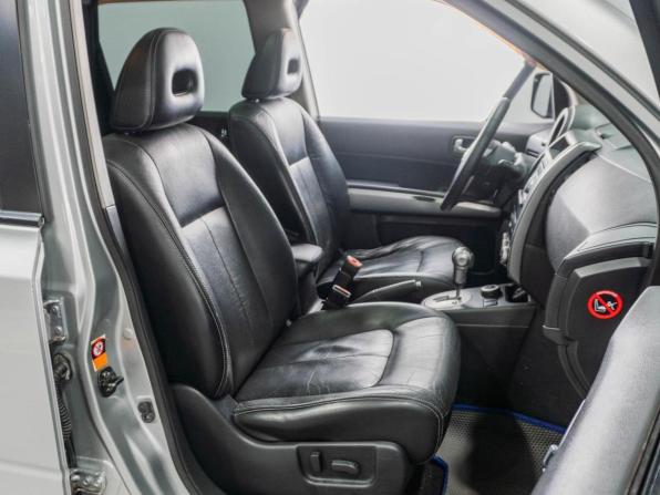 Nissan X-Trail II с пробегом 2010 года, цена 1 289 000 рублей, 223330 км, внедорожник, Автокод Объявления