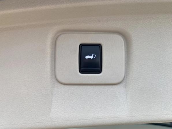 Nissan Murano III (Z52) с пробегом 2018 года, цена 2 295 000 рублей, 128000 км, внедорожник, Автокод Объявления