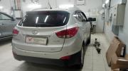 Hyundai ix35 I Санкт-Петербург  - изображение 8