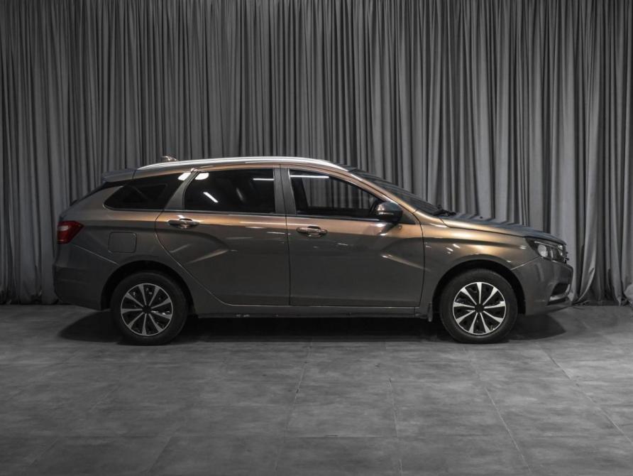 Lada (ВАЗ) Vesta I Тюмень  - изображение 5