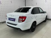 Lada (ВАЗ) Granta I Рестайлинг Воронеж  - изображение 32