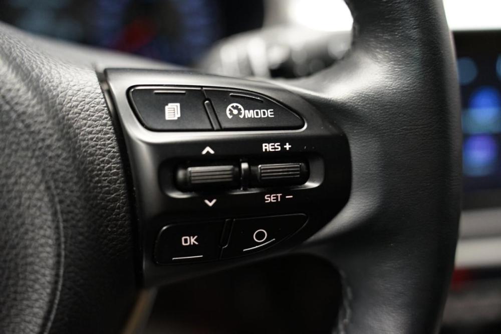 Kia Rio IV Рестайлинг Крым  - изображение 15