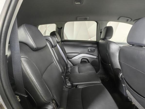 Mitsubishi Outlander II Рестайлинг с пробегом 2012 года, цена 1 581 000 рублей, 137455 км, внедорожник, Автокод Объявления
