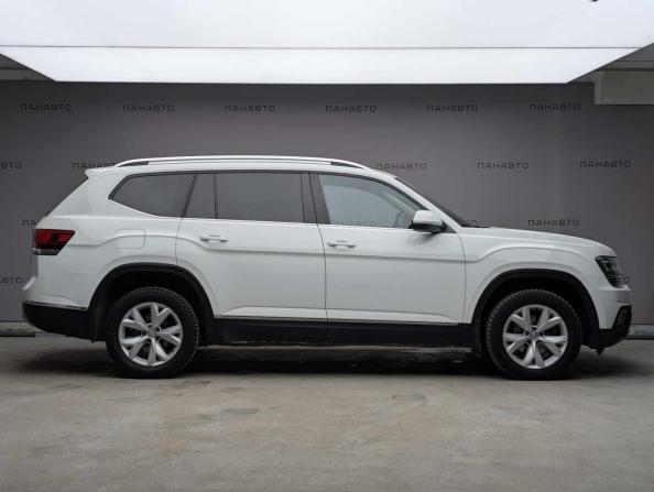 Volkswagen Teramont I с пробегом 2019 года, цена 2 997 000 рублей, 214178 км, внедорожник, Автокод Объявления