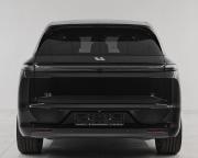 Li Auto (Lixiang) L7 I Рестайлинг Москва  - изображение 30