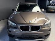 BMW X1 I (E84) Рестайлинг Москва  - изображение 20