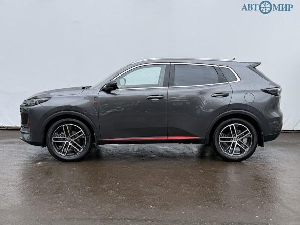 Changan CS55 Plus II с пробегом 2023 года, цена 1 920 000 рублей, 77372 км, внедорожник, Автокод Объявления