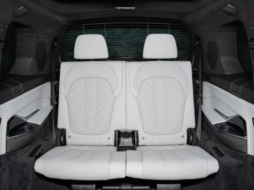 BMW X7 I (G07) Рестайлинг Москва  - изображение 20