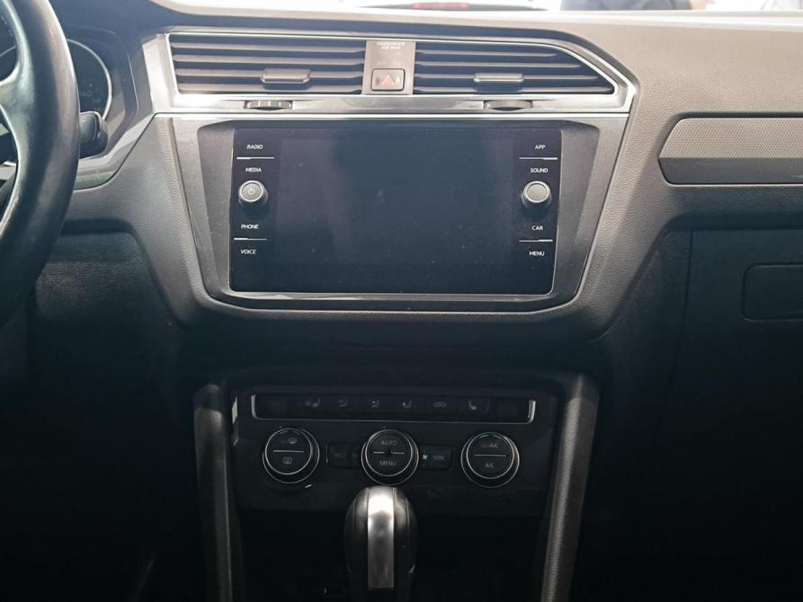 Volkswagen Tiguan II Казань  - изображение 18
