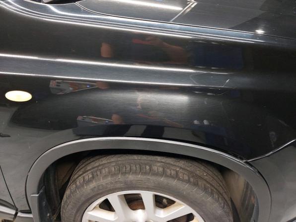 Nissan X-Trail II с пробегом 2010 года, цена 600 000 рублей, 353232 км, внедорожник, Автокод Объявления