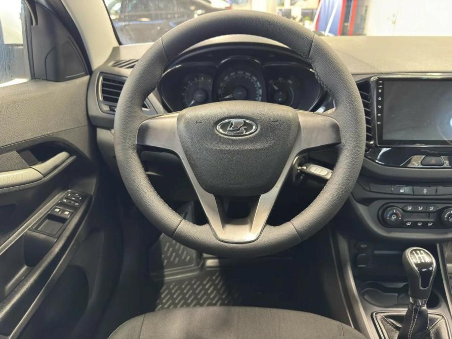 Lada (ВАЗ) Vesta I Волгоград  - изображение 7