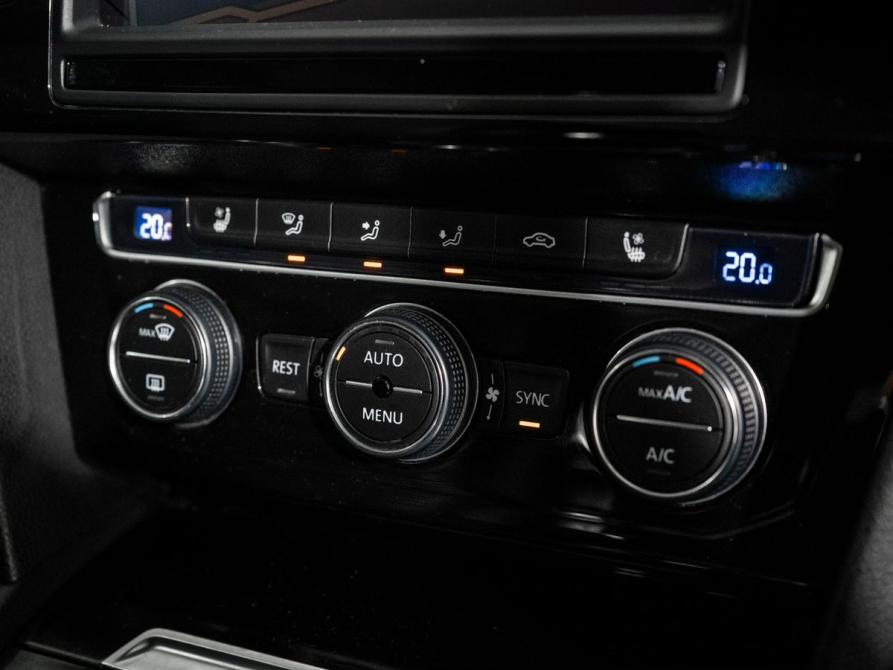 Volkswagen Passat B8 Иркутск  - изображение 15