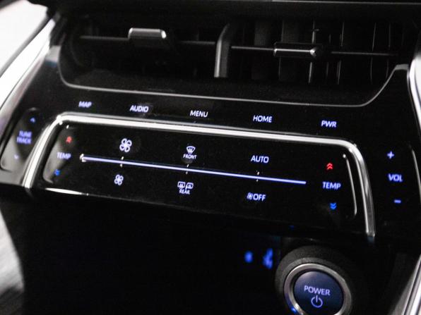 Toyota Harrier IV (XU80) с пробегом 2021 года, цена 4 050 000 рублей, 103979 км, внедорожник, Автокод Объявления