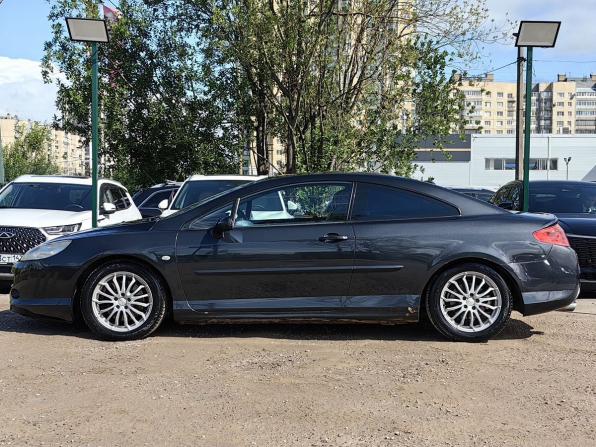 Peugeot 407 с пробегом 2007 года, цена 689 000 рублей, 290000 км, купе, Автокод Объявления