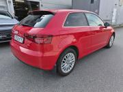 Audi A3 III (8V) Санкт-Петербург  - изображение 10