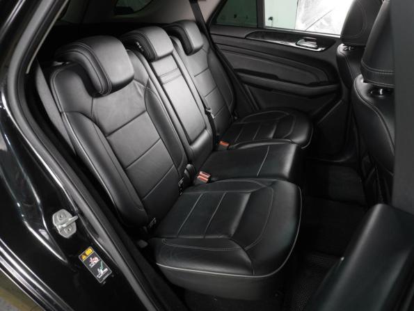 Mercedes-Benz M-Класс III (W166) с пробегом 2013 года, цена 2 425 000 рублей, 176552 км, внедорожник, Автокод Объявления