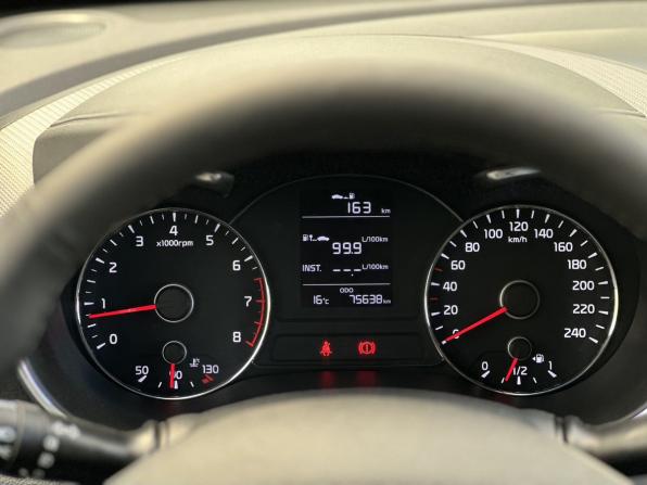 Kia Cerato III Рестайлинг (Classic) с пробегом 2017 года, цена 1 370 000 рублей, 75214 км, седан, Автокод Объявления