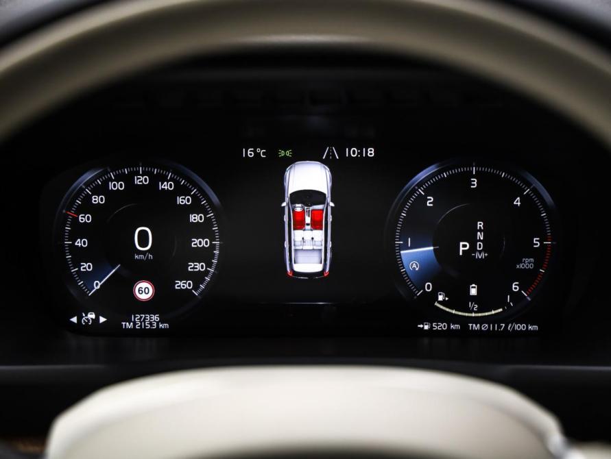 Volvo XC90 II Рестайлинг 1 Санкт-Петербург  - изображение 15