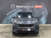 Kia Sportage IV Пермь  - изображение 28