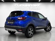 Renault Kaptur I Рестайлинг Кемерово  - изображение 21