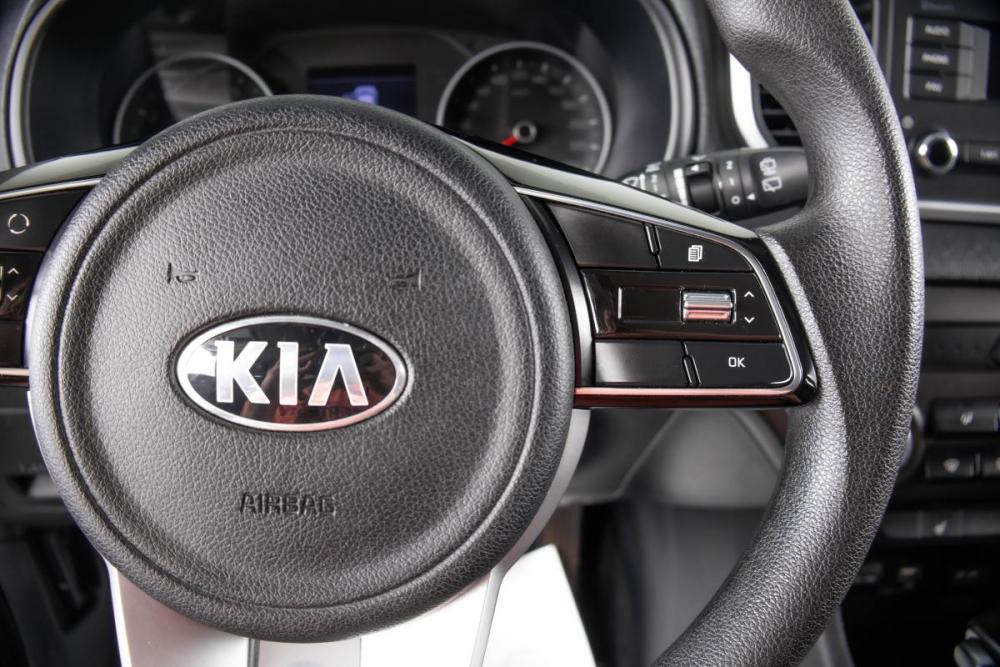Kia Sportage IV Рестайлинг Пермь  - изображение 17