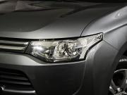Mitsubishi Outlander III Москва  - изображение 25