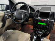 Land Rover Freelander II Новосибирск  - изображение 45