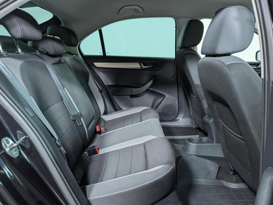 Skoda Rapid I Рестайлинг Екатеринбург  - изображение 13