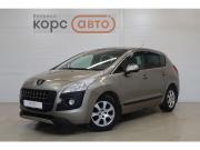 Peugeot 3008 I Коломна  - изображение 14
