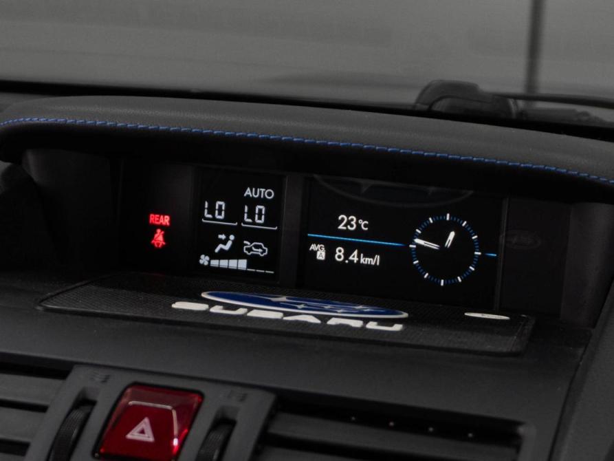 Subaru Levorg I Тюмень  - изображение 14