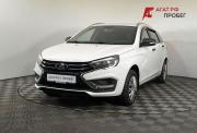 Lada (ВАЗ) Vesta I Рестайлинг (NG) Нижний Новгород  - изображение 20