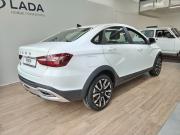 Lada (ВАЗ) Vesta I Рестайлинг (NG) Краснодар  - изображение 18