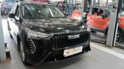 Haval Jolion I Рестайлинг Санкт-Петербург  - изображение 8