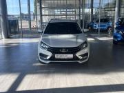 Lada (ВАЗ) Vesta I Рестайлинг (NG) Воронеж  - изображение 25