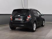 Chevrolet Aveo II Кемерово  - изображение 24