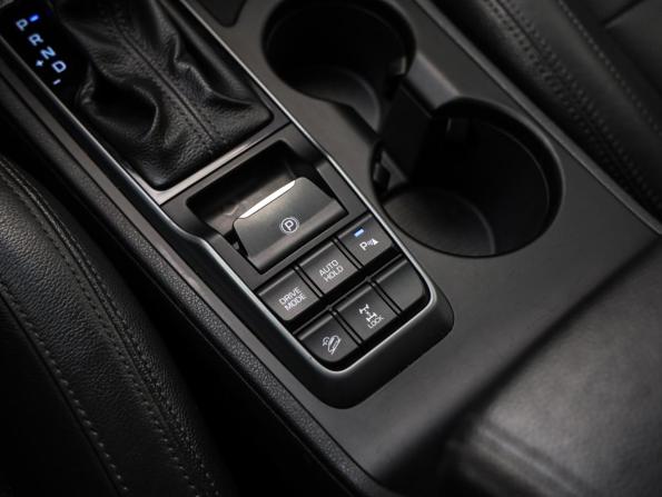 Hyundai Tucson III с пробегом 2017 года, цена 1 929 777 рублей, 189000 км, внедорожник, Автокод Объявления