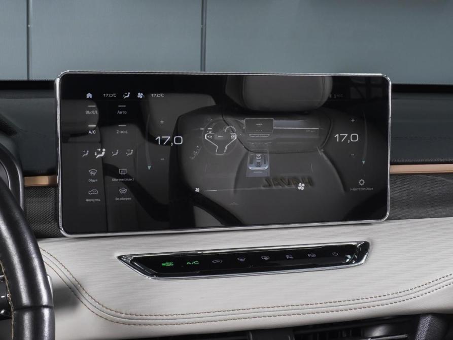 Haval Jolion I Ростов-на-Дону  - изображение 13