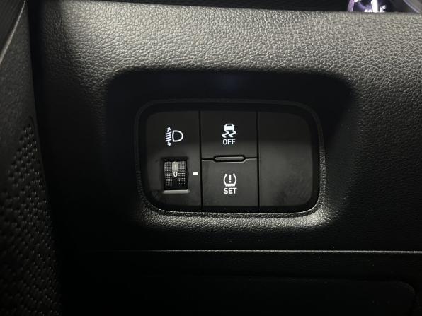 Hyundai Creta II с пробегом 2021 года, цена 2 250 000 рублей, 78600 км, внедорожник, Автокод Объявления