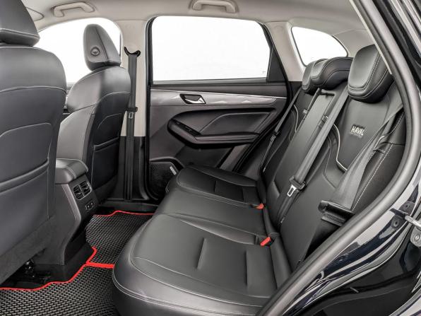 Haval Jolion I с пробегом 2022 года, цена 1 600 000 рублей, 95066 км, внедорожник, Автокод Объявления