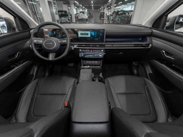 Hyundai Tucson IV Рестайлинг с пробегом 2026 года, цена 4 120 000 рублей, 16 км, внедорожник, Автокод Объявления