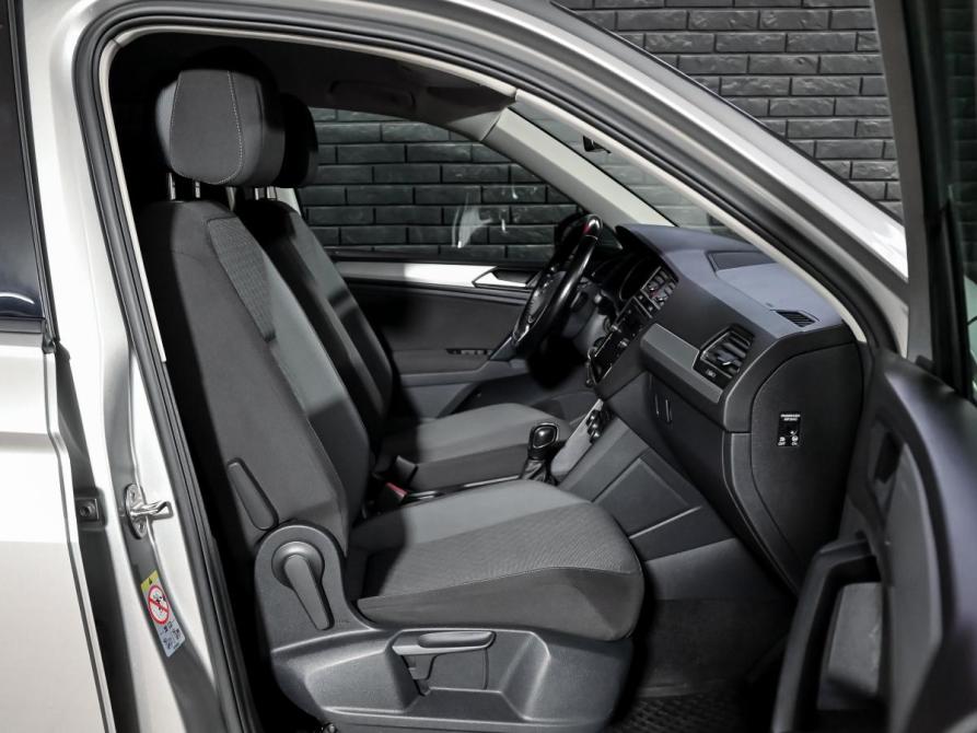 Volkswagen Tiguan II Екатеринбург  - изображение 11