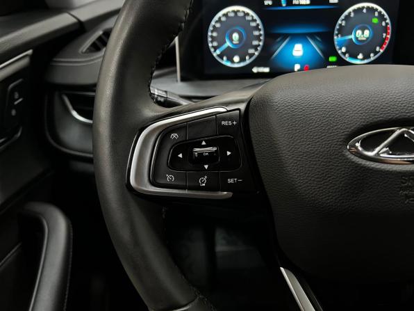 Chery Tiggo 4 Pro I с пробегом 2024 года, цена 1 660 000 рублей, 26152 км, внедорожник, Автокод Объявления